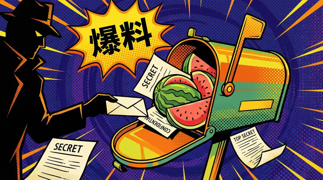 竟博体育网址 匿名爆料通道漫画插图